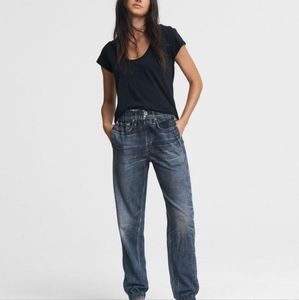 Rag & Bone Miramar Jogger, Size S/P